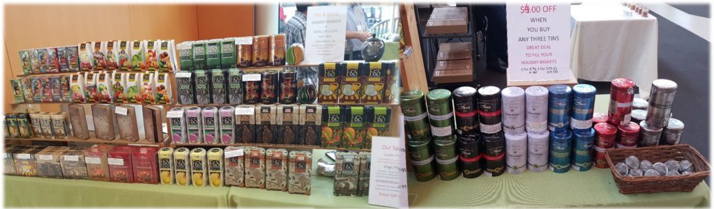 Ceylon Tea