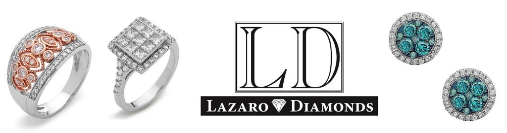 Lazaro Diamonds