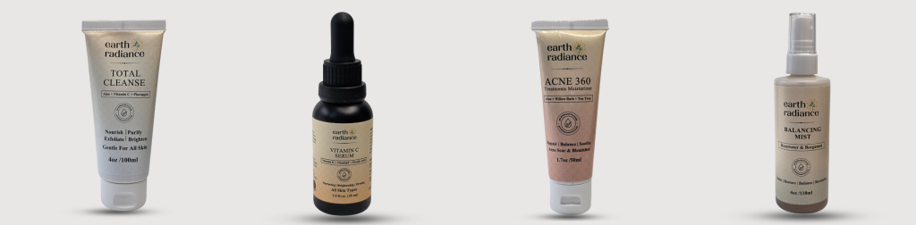 Earth Radiance